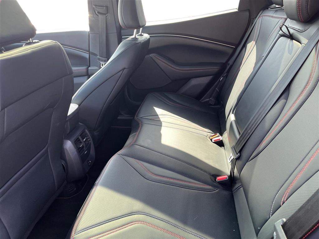 Ford Mustang Mach-E SR Premium billede 12