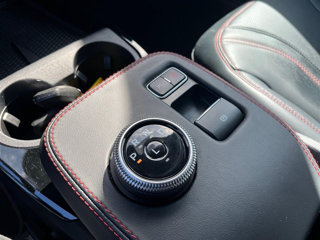 Ford Mustang Mach-E SR Premium billede 15