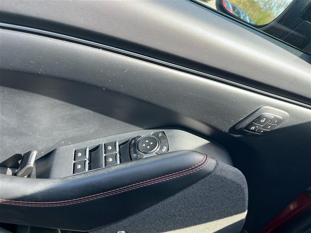 Ford Mustang Mach-E SR Premium billede 16