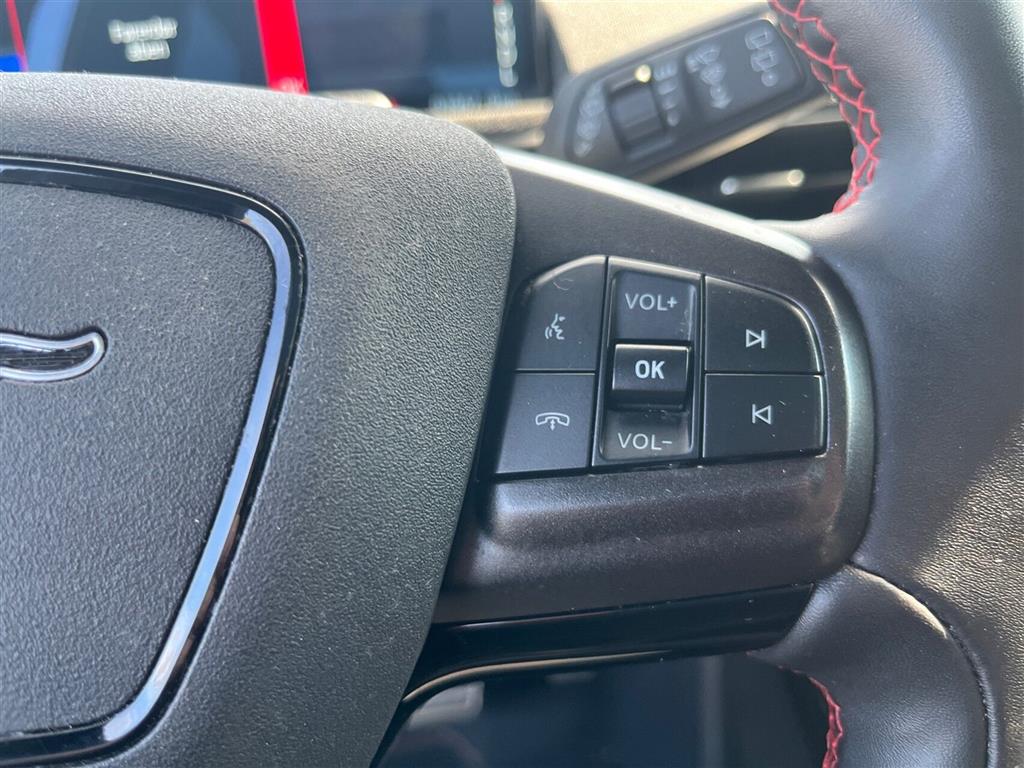 Ford Mustang Mach-E SR Premium billede 18