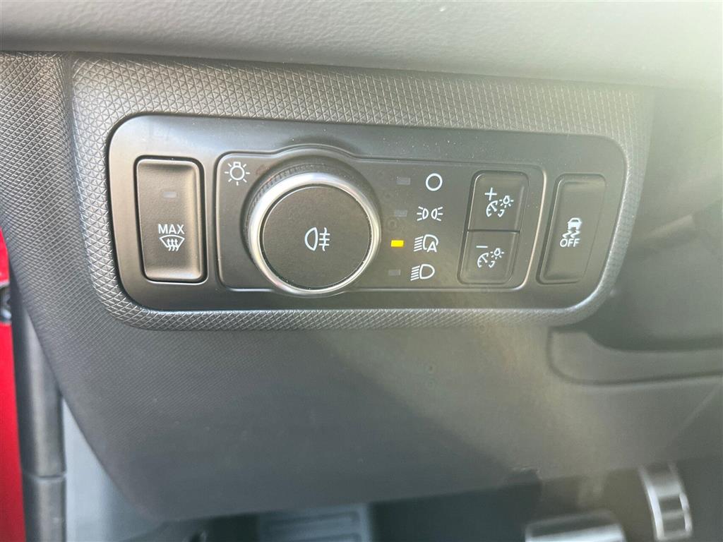 Ford Mustang Mach-E SR Premium billede 20