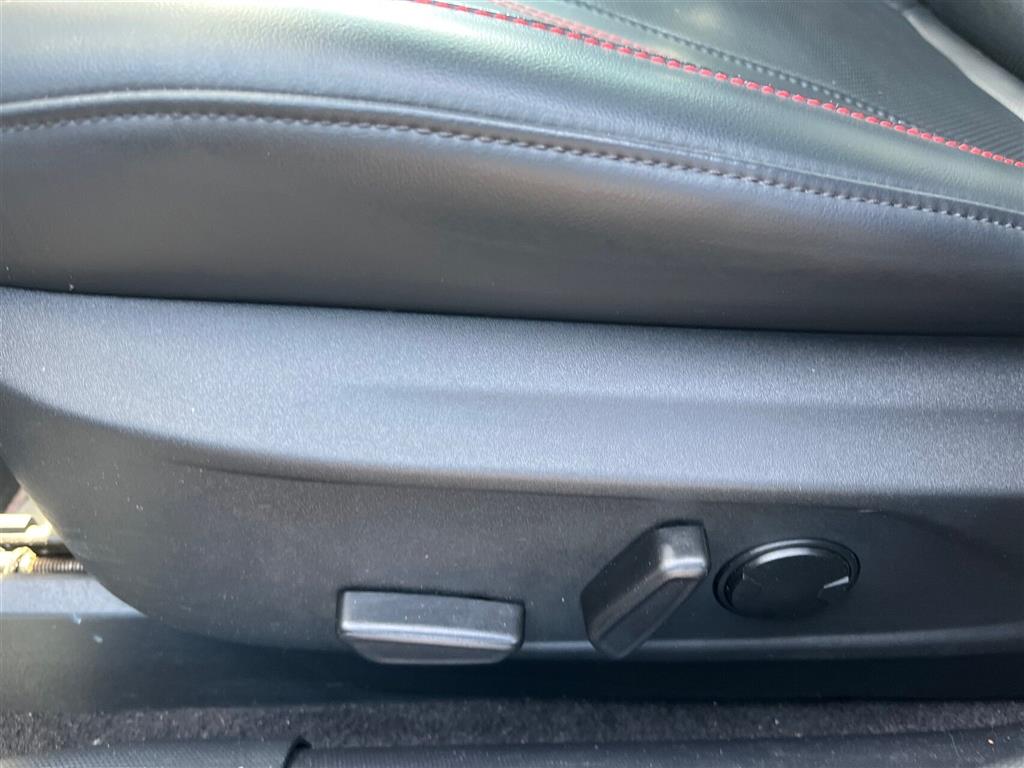 Ford Mustang Mach-E SR Premium billede 21