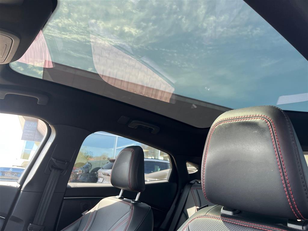 Ford Mustang Mach-E SR Premium billede 22