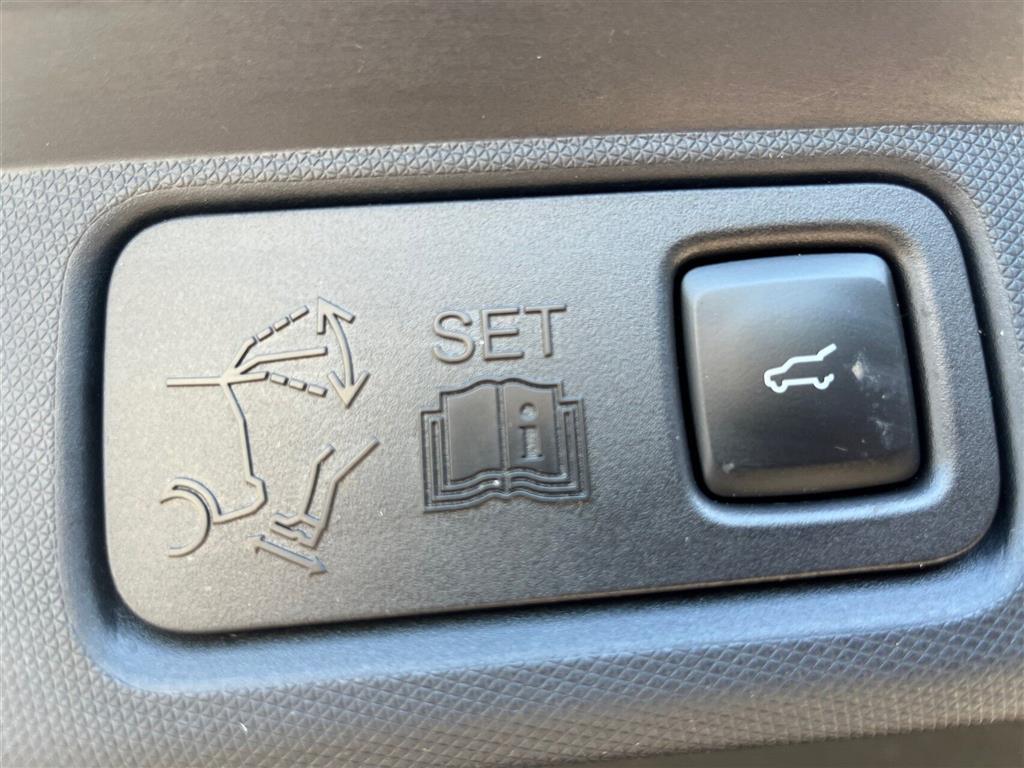 Ford Mustang Mach-E SR Premium billede 23