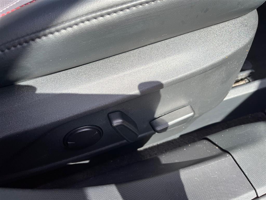 Ford Mustang Mach-E SR Premium billede 24