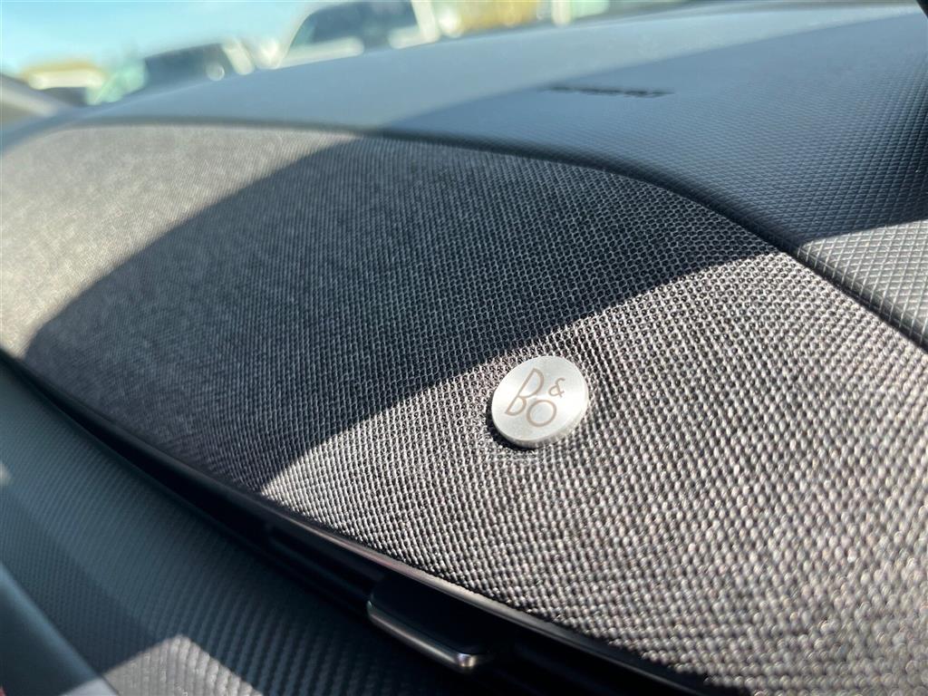 Ford Mustang Mach-E SR Premium billede 25