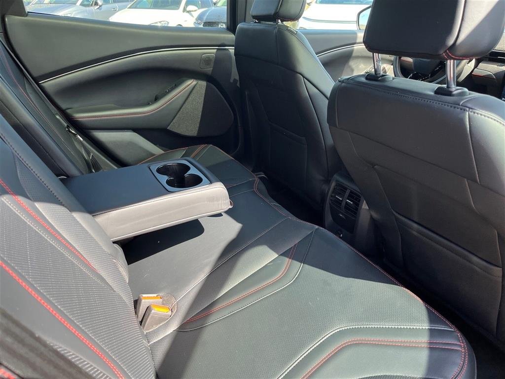 Ford Mustang Mach-E SR Premium billede 26