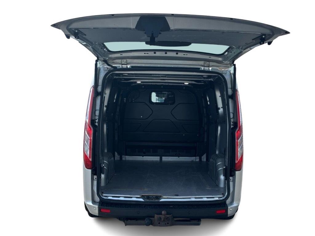 Ford Transit Custom Trend billede 5