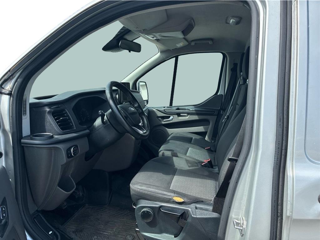 Ford Transit Custom Trend billede 13