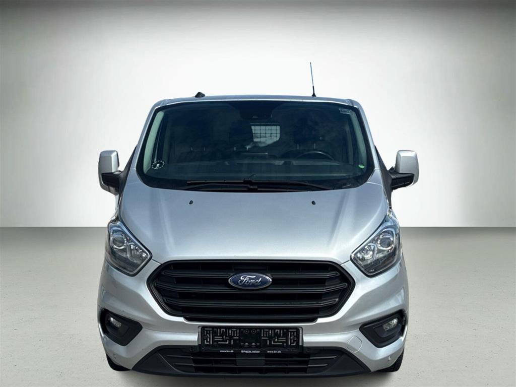 Ford Transit Custom Trend billede 2