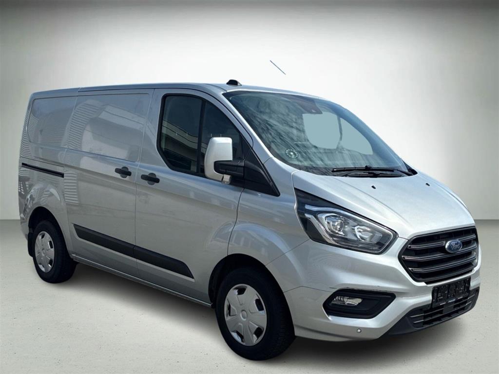 Ford Transit Custom Trend billede 3