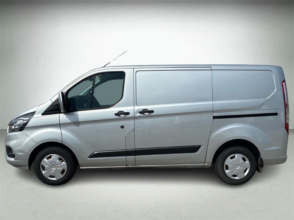 Ford Transit Custom Trend billede 6