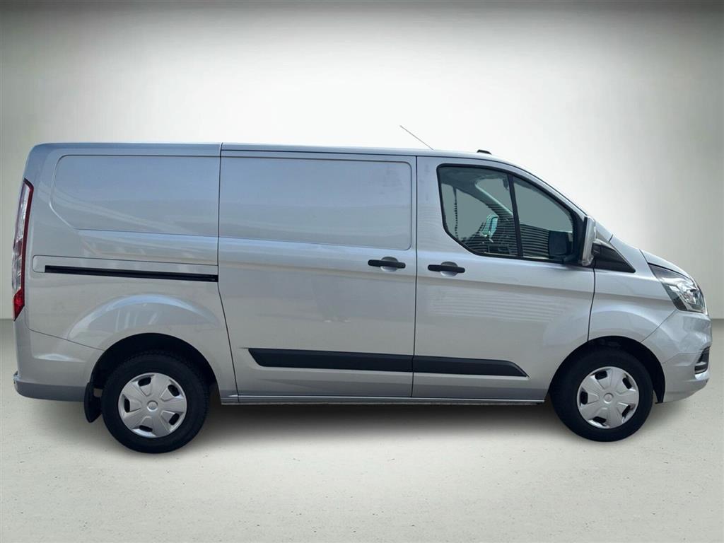 Ford Transit Custom Trend billede 7
