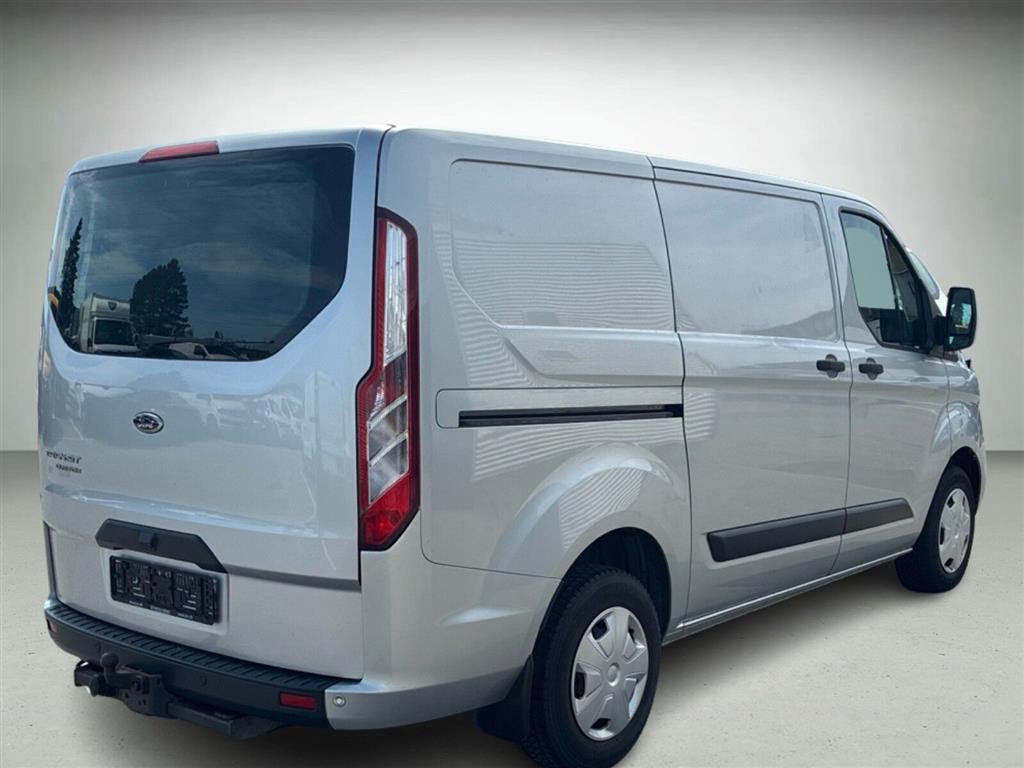 Ford Transit Custom Trend billede 8