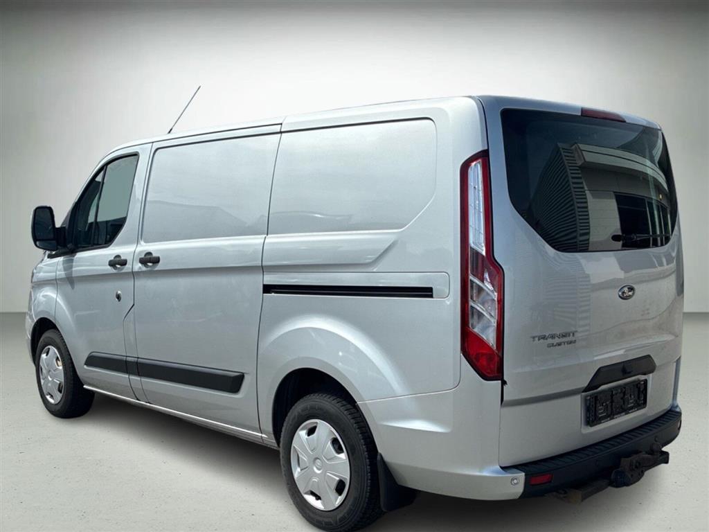 Ford Transit Custom Trend billede 9