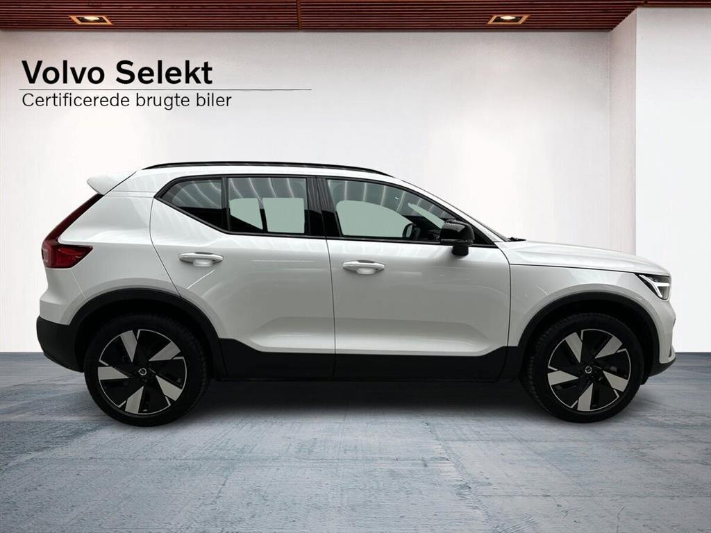 Volvo EX40 Plus billede 3