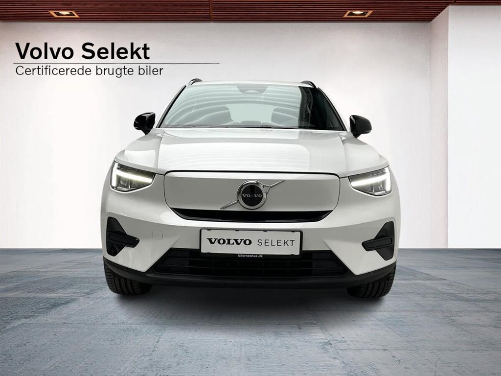 Volvo EX40 Plus billede 5