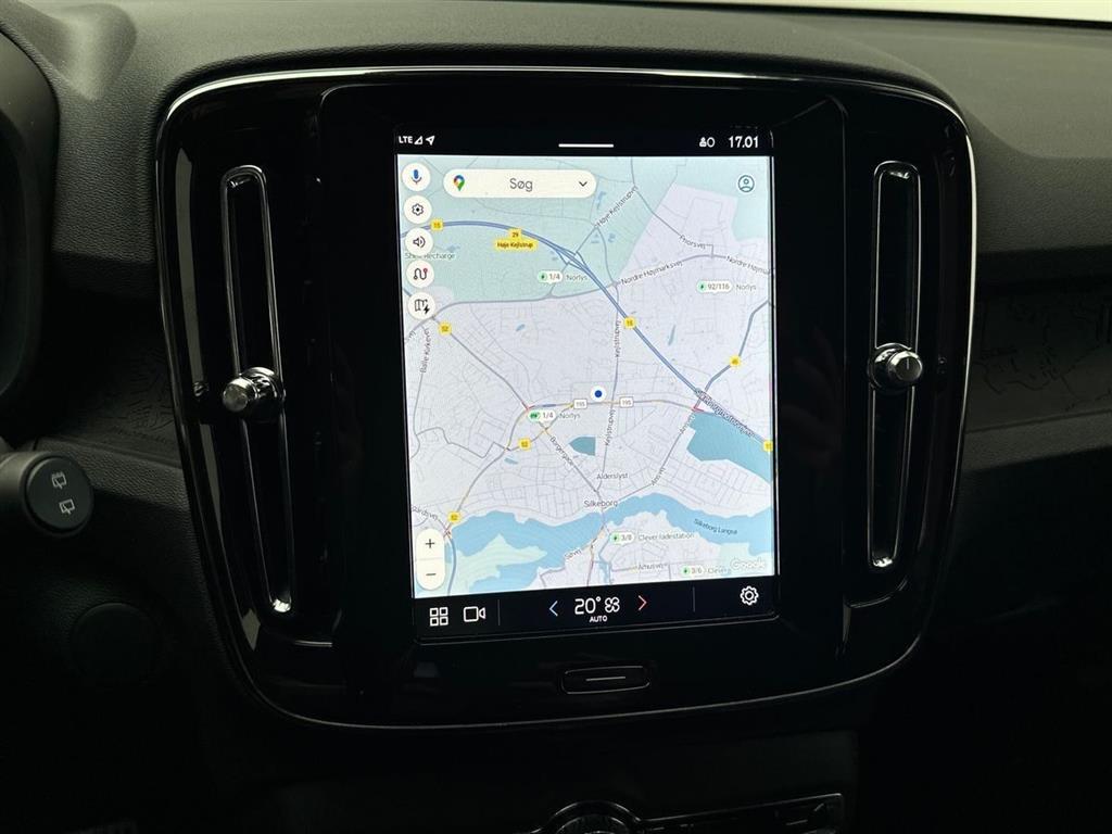 Volvo EX40 Plus billede 11