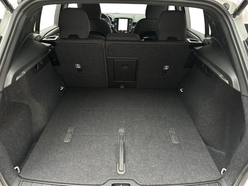 Volvo EX40 Plus billede 13