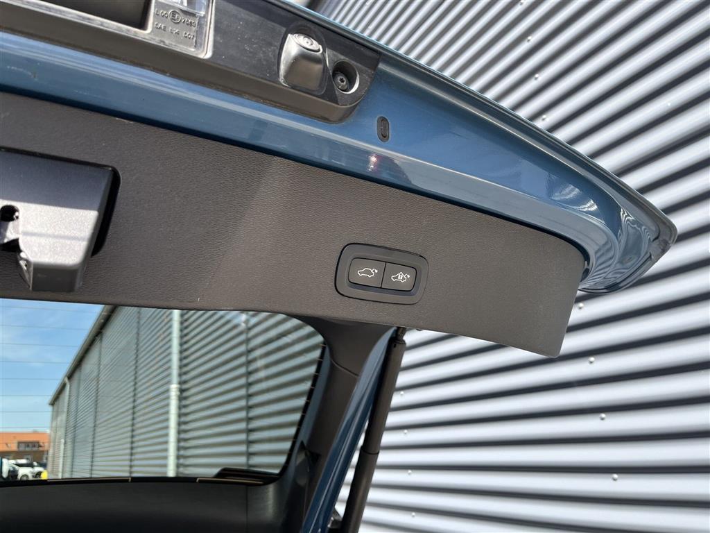 Volvo EC40 Ultra billede 14