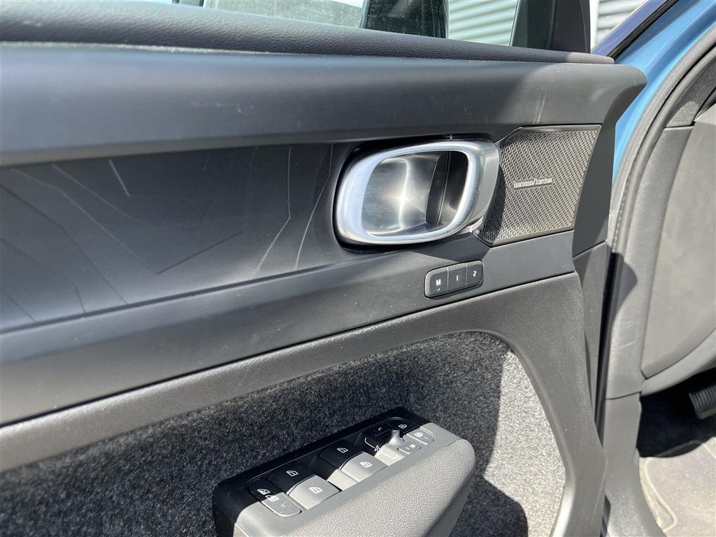 Volvo EC40 Ultra billede 17