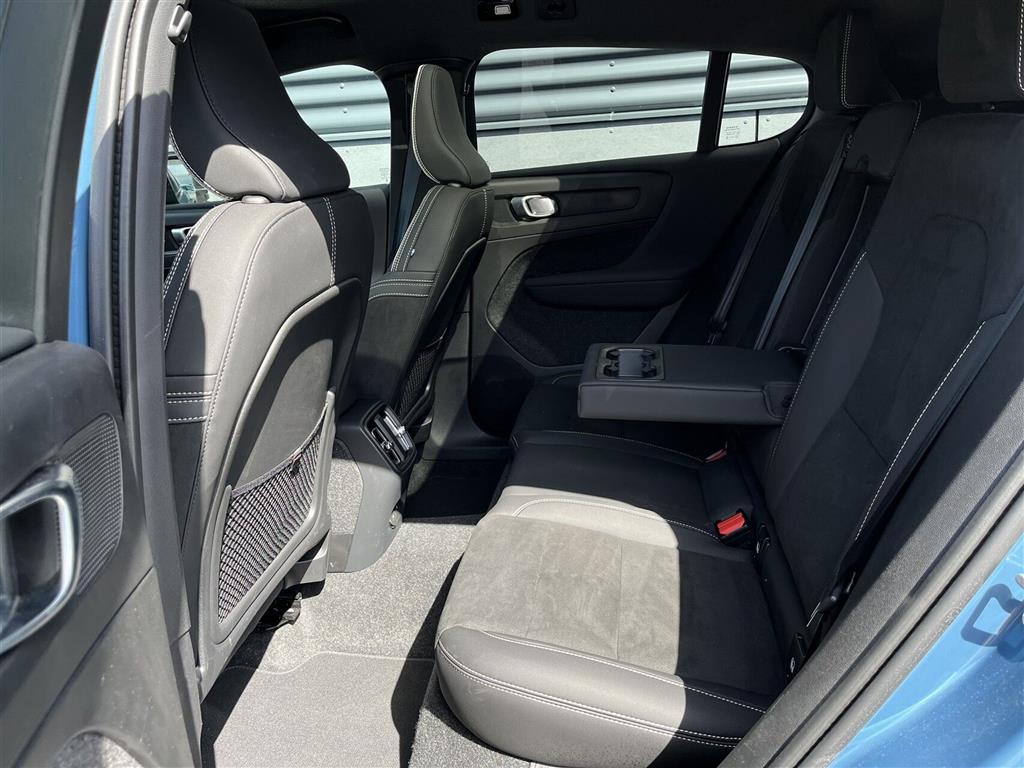 Volvo EC40 Ultra billede 7