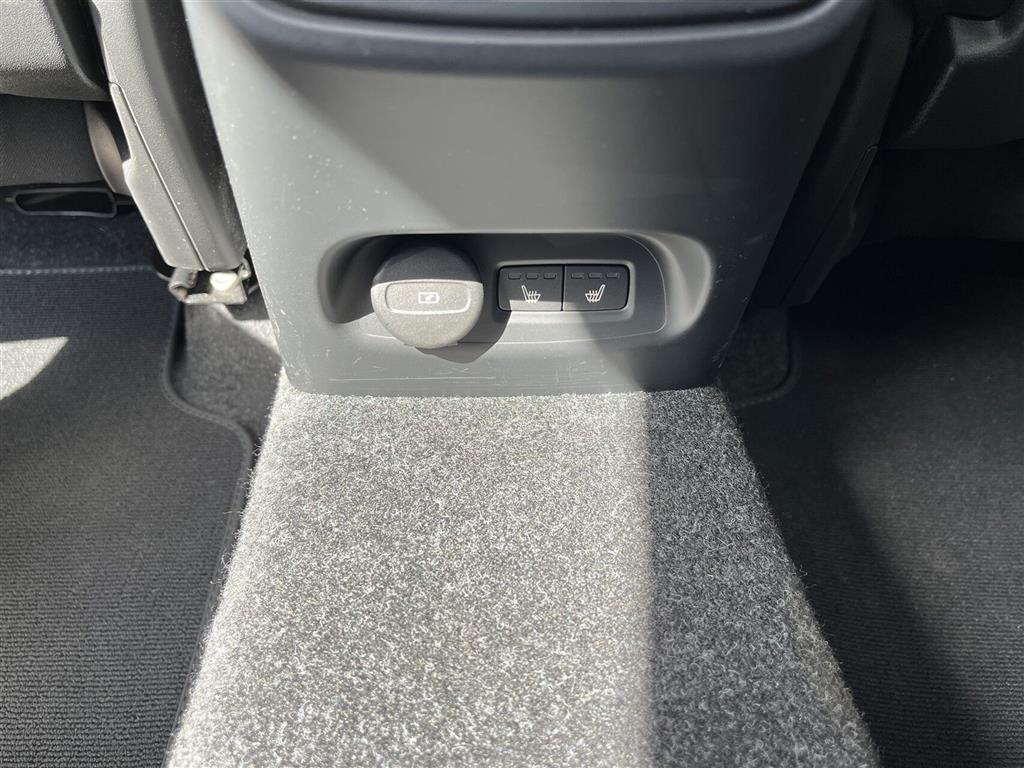 Volvo EC40 Ultra billede 18