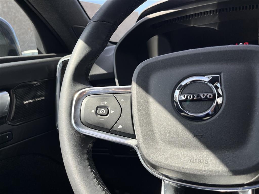 Volvo EC40 Ultra billede 19