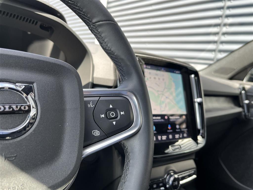Volvo EC40 Ultra billede 20