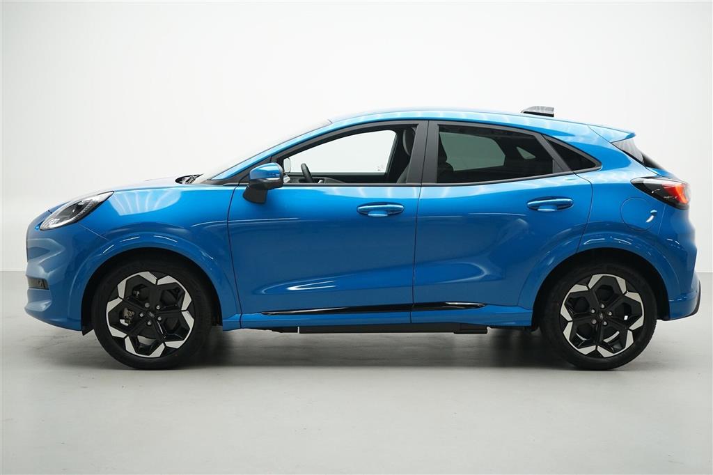 Ford Puma Gen-E Premium billede 2