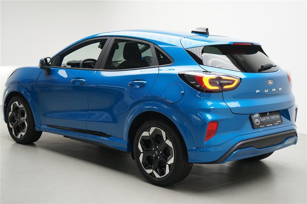 Ford Puma Gen-E Premium billede 3