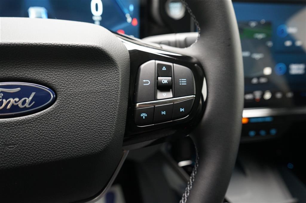 Ford Puma Gen-E Premium billede 11