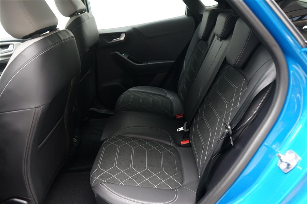 Ford Puma Gen-E Premium billede 25