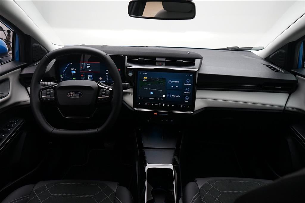 Ford Puma Gen-E Premium billede 26
