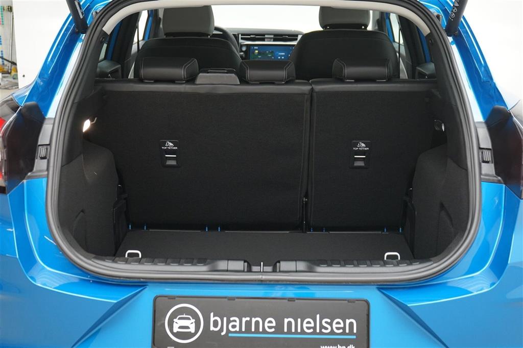 Ford Puma Gen-E Premium billede 27