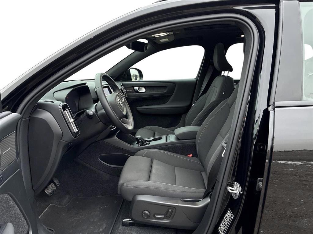 Volvo EX40 Plus billede 17