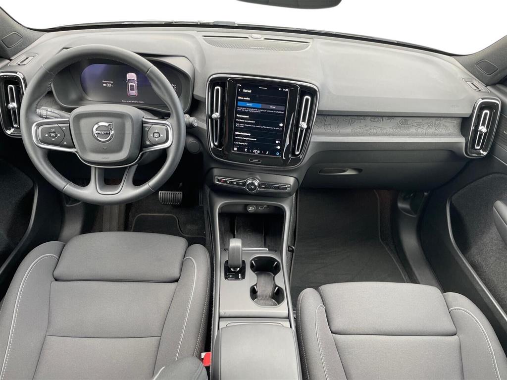 Volvo EX40 Plus billede 19