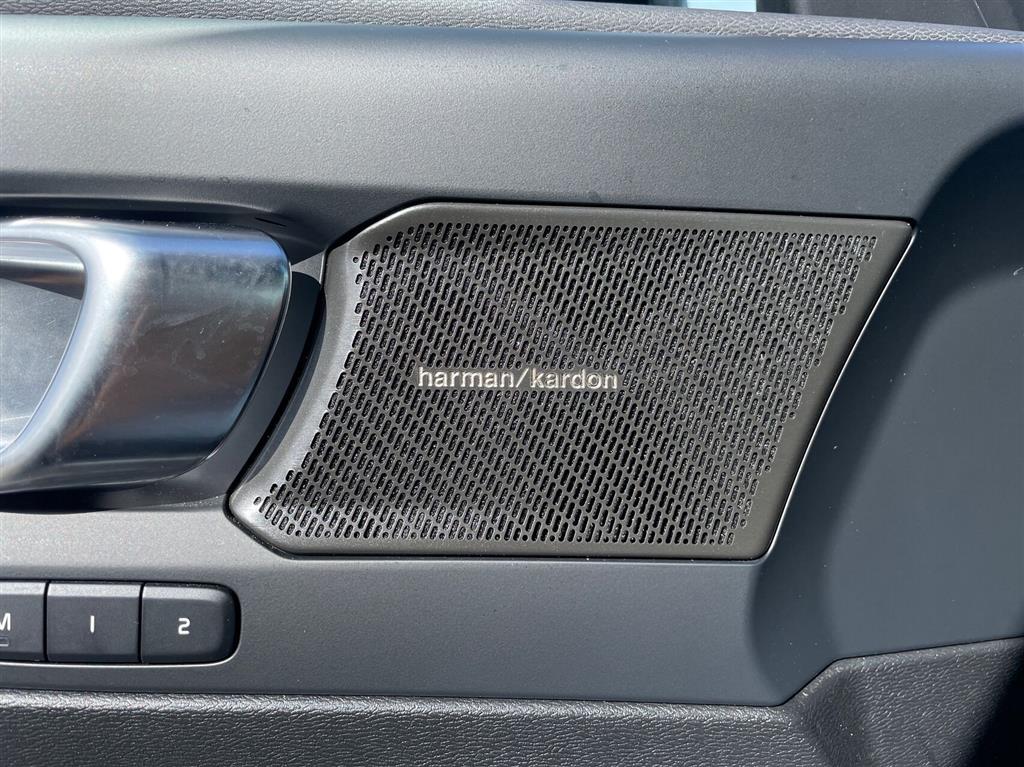 Volvo EX40 Plus billede 21