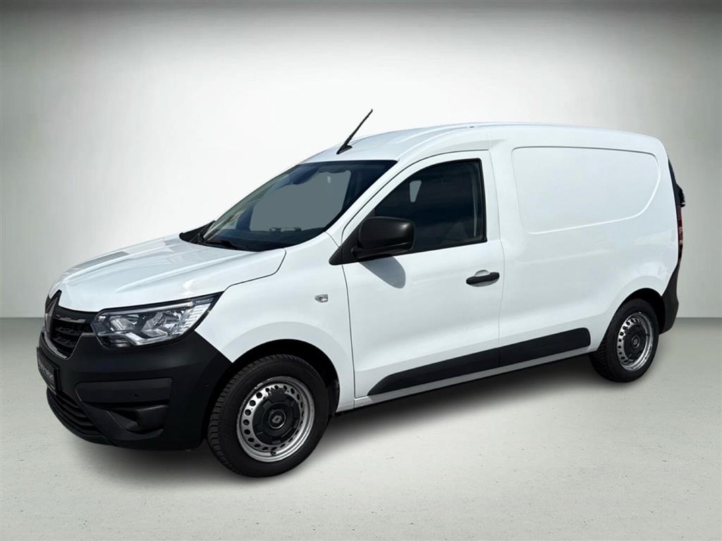 Renault Express 