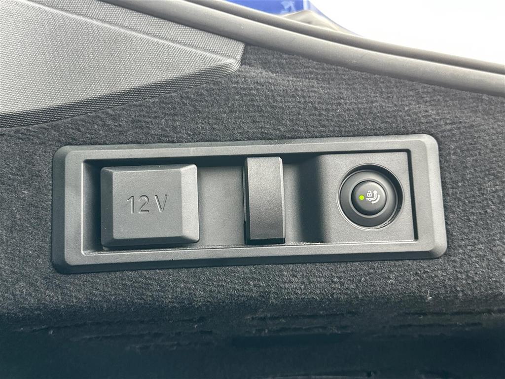 BMW i4 Fully Charged M-Sport billede 18