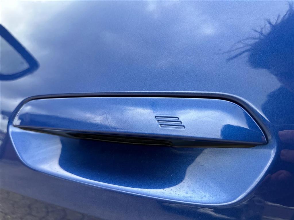 BMW i4 Fully Charged M-Sport billede 19