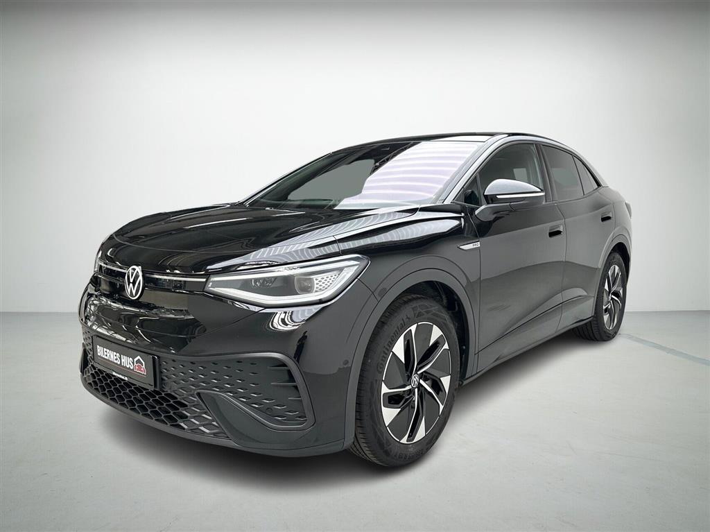 VW ID.5 Pro Performance