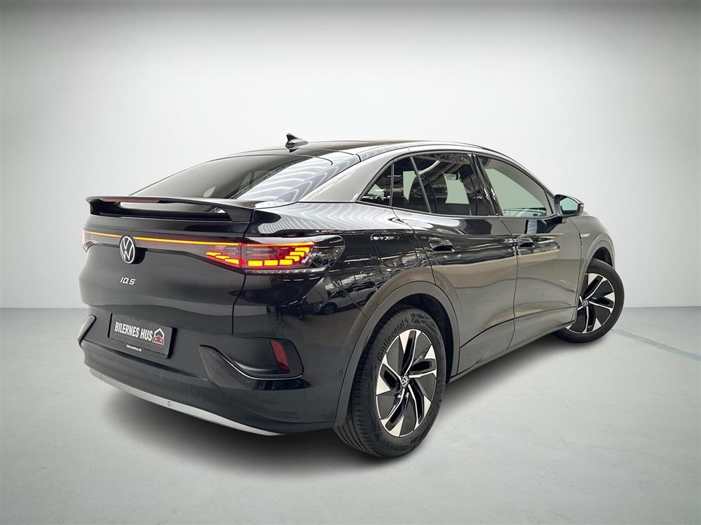 VW ID.5 Pro Performance billede 2