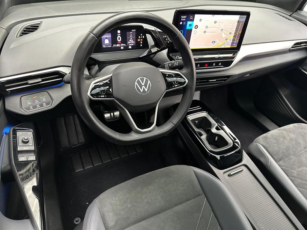 VW ID.5 Pro Performance billede 4