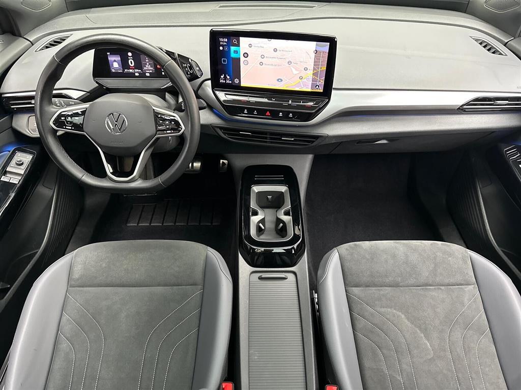 VW ID.5 Pro Performance billede 5