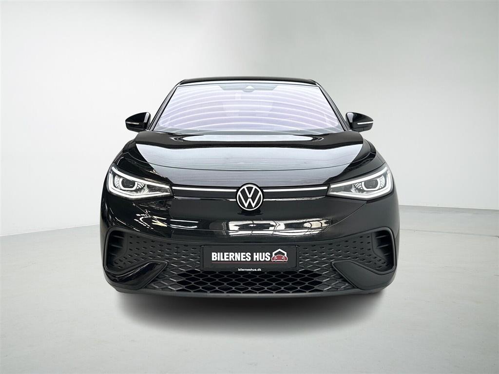 VW ID.5 Pro Performance billede 7