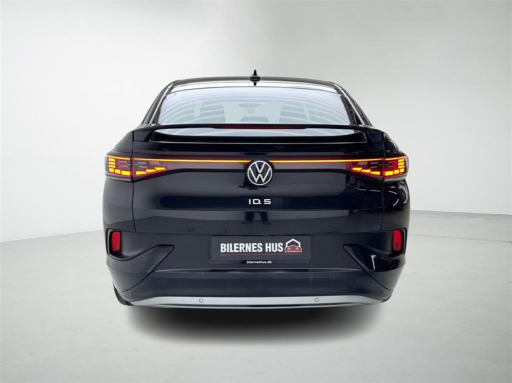 VW ID.5 Pro Performance billede 8