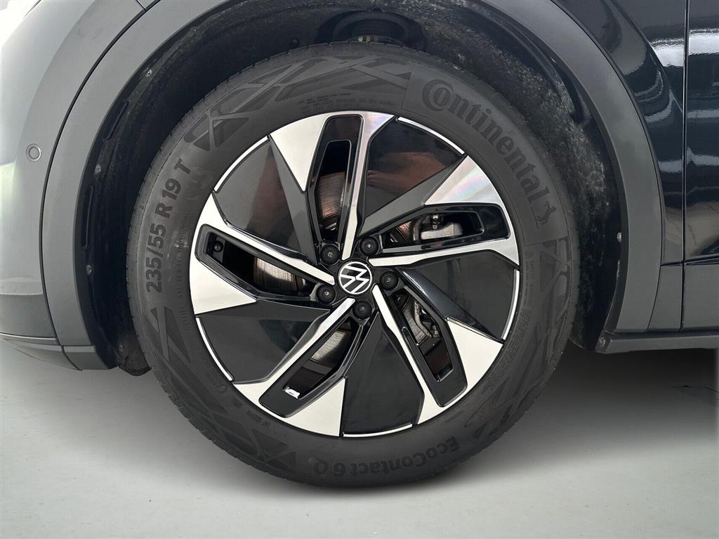 VW ID.5 Pro Performance billede 9