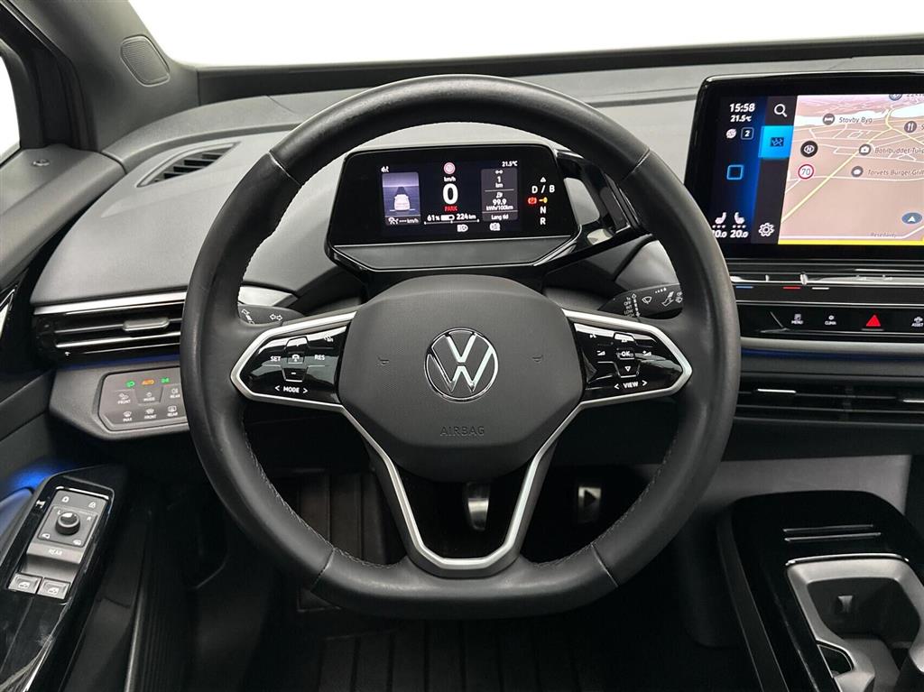 VW ID.5 Pro Performance billede 10