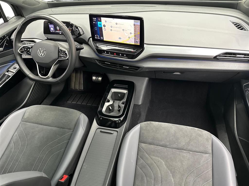 VW ID.5 Pro Performance billede 11